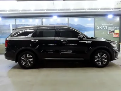Kia Sorento 2021, 122799 км, за 18037.66 USD