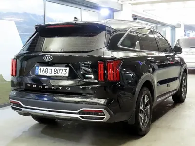 Kia Sorento 2021, 122799 км, за 18037.66 USD