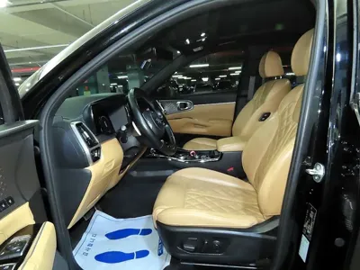 Kia Sorento 2021, 122799 км, за 18037.66 USD - фото 6
