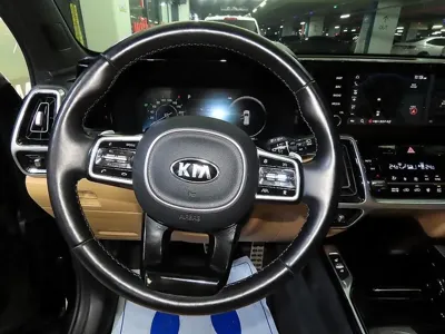 Kia Sorento 2021, 122799 км, за 18037.66 USD - фото 8