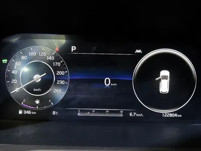 Kia Sorento 2021, 122799 км, за 18037.66 USD - фото 9