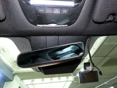 Kia Sorento 2021, 122799 км, за 18037.66 USD - фото 13