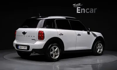 MINI Countryman 2013, 175209 км, за 2842.41 USD