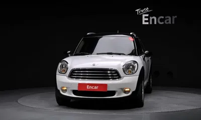 MINI Countryman 2013, 175209 км, за 2842.41 USD
