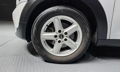 MINI Countryman 2013, 175209 км, за 2842.41 USD