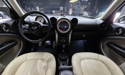 MINI Countryman 2013, 175209 км, за 2822.63 USD - фото 7