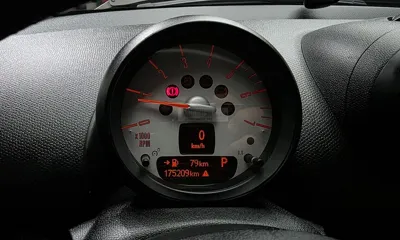 MINI Countryman 2013, 175209 км, за 2822.63 USD - фото 8