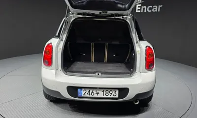 MINI Countryman 2013, 175209 км, за 2822.63 USD - фото 20