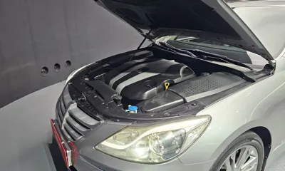 Hyundai Genesis 2012, 198214 км, за 2161.06 USD - фото 6