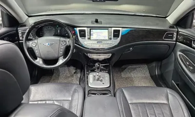 Hyundai Genesis 2012, 198214 км, за 2161.06 USD - фото 7