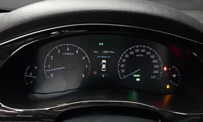 Hyundai Genesis 2012, 198214 км, за 2161.06 USD - фото 8