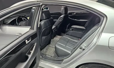 Hyundai Genesis 2012, 198214 км, за 2161.06 USD - фото 10