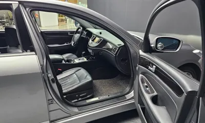 Hyundai Genesis 2012, 198214 км, за 2161.06 USD - фото 11