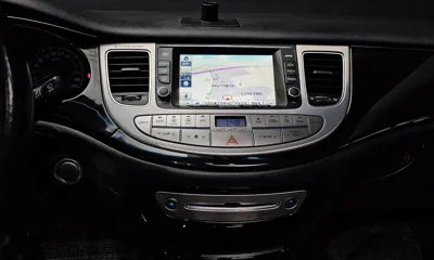 Hyundai Genesis 2012, 198214 км, за 2161.06 USD - фото 14