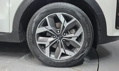 Kia Sportage 2020, 96600 км, за 9758.01 USD