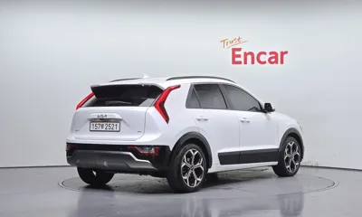 Kia Niro 2022, 31326 км, за 19190.75 USD