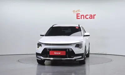 Kia Niro 2022, 31326 км, за 19190.75 USD