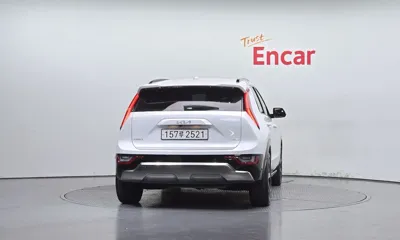 Kia Niro 2022, 31326 км, за 19190.75 USD