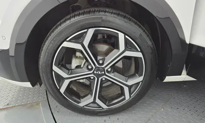 Kia Niro 2022, 31326 км, за 19190.75 USD