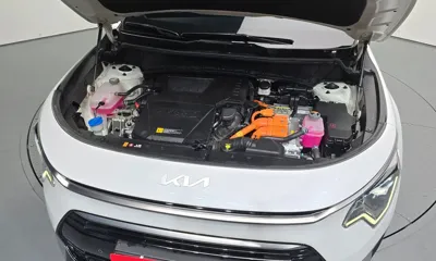 Kia Niro 2022, 31326 км, за 19177.01 USD - фото 6