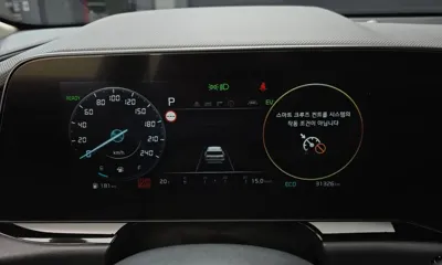 Kia Niro 2022, 31326 км, за 19177.01 USD - фото 8