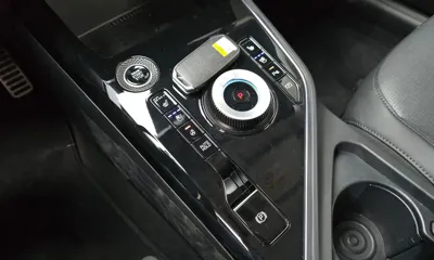 Kia Niro 2022, 31326 км, за 19177.01 USD - фото 9