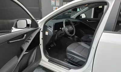 Kia Niro 2022, 31326 км, за 19177.01 USD - фото 10
