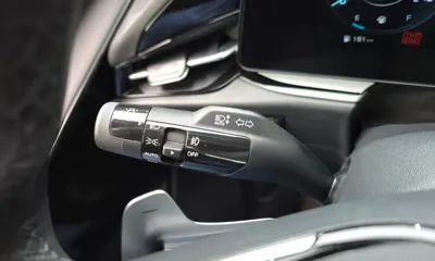 Kia Niro 2022, 31326 км, за 19177.01 USD - фото 15