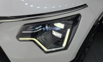 Kia Niro 2022, 31326 км, за 19177.01 USD - фото 22