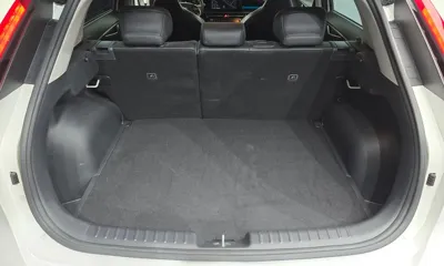 Kia Niro 2022, 31326 км, за 19177.01 USD - фото 28