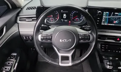 Kia K5 2023, 88326 км, за 13586.42 USD - фото 13