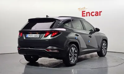Hyundai Tucson 2023, 94937 км, за 13030.06 USD