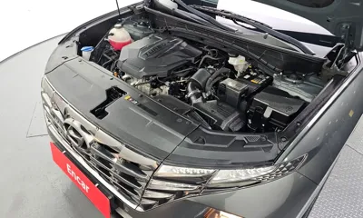 Hyundai Tucson 2023, 94937 км, за 12931.6 USD - фото 6
