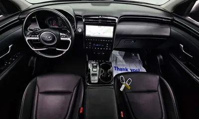 Hyundai Tucson 2023, 94937 км, за 12931.6 USD - фото 7