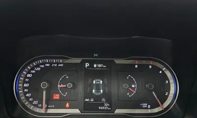 Hyundai Tucson 2023, 94937 км, за 12931.6 USD - фото 8