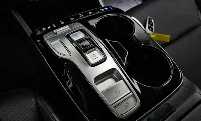Hyundai Tucson 2023, 94937 км, за 12931.6 USD - фото 9