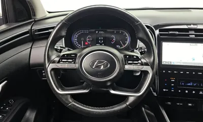 Hyundai Tucson 2023, 94937 км, за 12931.6 USD - фото 14