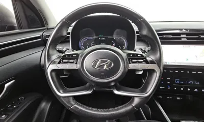 Hyundai Tucson 2023, 94937 км, за 12931.6 USD - фото 15