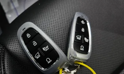 Hyundai Tucson 2023, 94937 км, за 12931.6 USD - фото 18