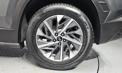 Hyundai Tucson 2023, 94937 км, за 12931.6 USD - фото 21
