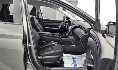 Hyundai Tucson 2023, 94937 км, за 12931.6 USD - фото 26