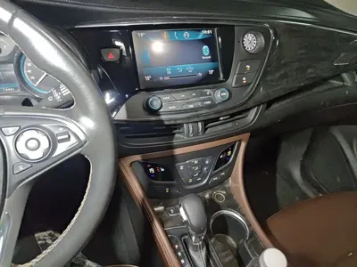 Buick Envision Plus 2015, 107200 км, за 8737.41 USD - фото 6