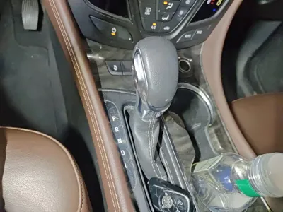 Buick Envision Plus 2015, 107200 км, за 8737.41 USD - фото 7