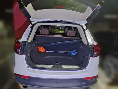 Buick Envision Plus 2015, 107200 км, за 8737.41 USD - фото 10