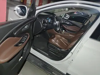 Buick Envision Plus 2015, 107200 км, за 8737.41 USD - фото 14