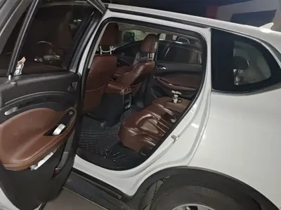 Buick Envision Plus 2015, 107200 км, за 8737.41 USD - фото 15