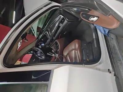 Buick Envision Plus 2015, 107200 км, за 8737.41 USD - фото 20