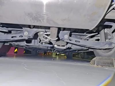 Buick Envision Plus 2015, 107200 км, за 8737.41 USD - фото 25