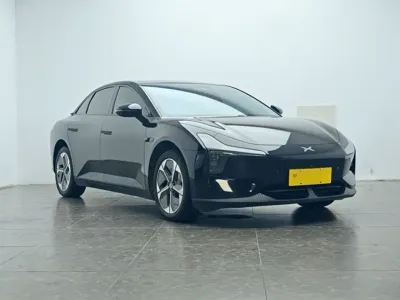 Xpeng MONA M03 2025, 34700 км, за 14426.54 USD