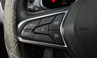 Renault-KoreaSamsung XM3 2020, 77821 км, за 8775.92 USD - фото 16